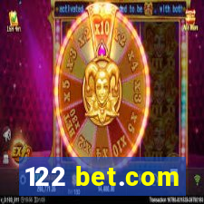 122 bet.com